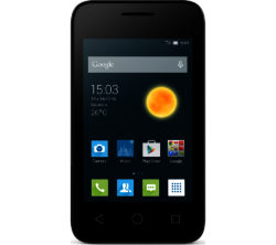 ALCATEL  Pixi 3 3.5